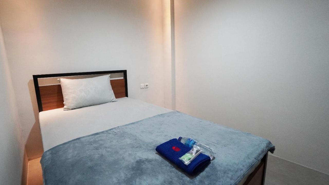 Hostel 18 Pasangan Butuh Surat Nikah Бандунг Екстер'єр фото